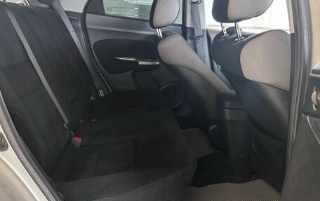 Honda Civic VIII, 2008 год, 625 000 рублей, 19 фотография