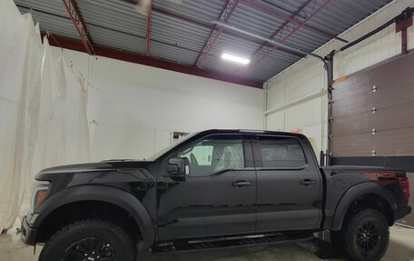 Ford F-150, 2025 год, 14 146 865 рублей, 5 фотография