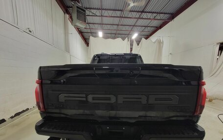 Ford F-150, 2025 год, 14 146 865 рублей, 7 фотография