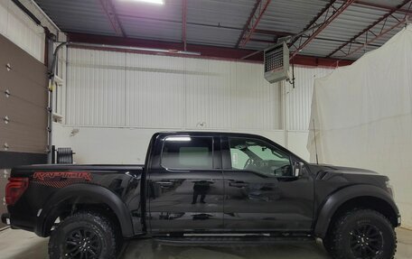 Ford F-150, 2025 год, 14 146 865 рублей, 9 фотография