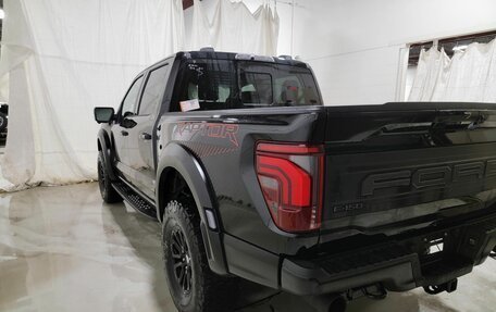 Ford F-150, 2025 год, 14 146 865 рублей, 6 фотография