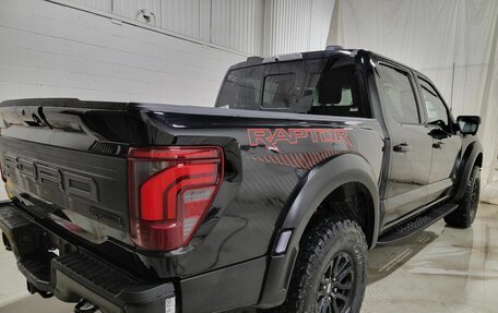 Ford F-150, 2025 год, 14 146 865 рублей, 8 фотография