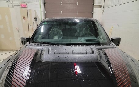 Ford F-150, 2025 год, 14 146 865 рублей, 2 фотография