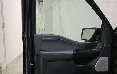 Ford F-150, 2025 год, 14 146 865 рублей, 11 фотография