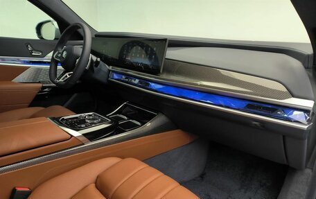 BMW 7 серия, 2025 год, 25 490 000 рублей, 9 фотография