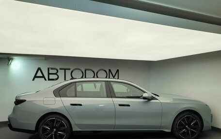 BMW 7 серия, 2025 год, 25 490 000 рублей, 5 фотография