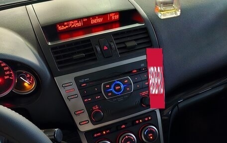 Mazda 6, 2008 год, 759 000 рублей, 2 фотография