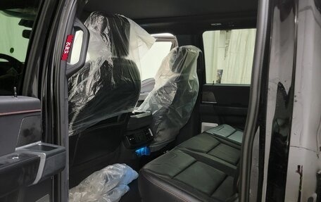 Ford F-150, 2025 год, 14 146 865 рублей, 12 фотография