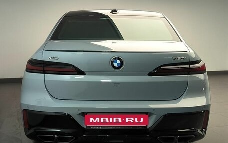 BMW 7 серия, 2025 год, 25 490 000 рублей, 6 фотография