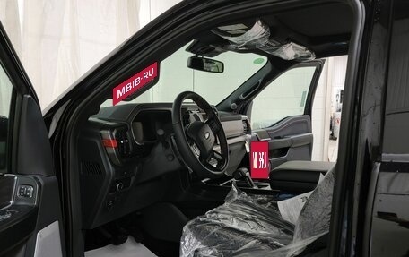 Ford F-150, 2025 год, 14 146 865 рублей, 13 фотография