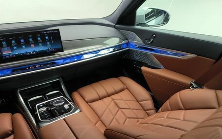 BMW 7 серия, 2025 год, 25 490 000 рублей, 15 фотография