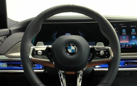 BMW 7 серия, 2025 год, 25 490 000 рублей, 19 фотография