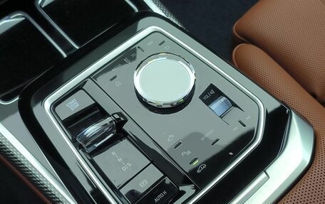 BMW 7 серия, 2025 год, 25 490 000 рублей, 18 фотография