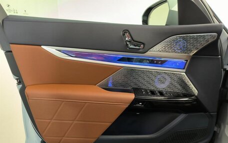 BMW 7 серия, 2025 год, 25 490 000 рублей, 20 фотография