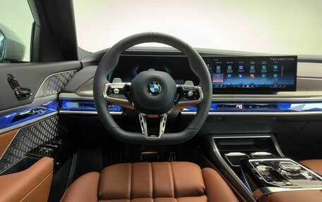 BMW 7 серия, 2025 год, 25 490 000 рублей, 16 фотография