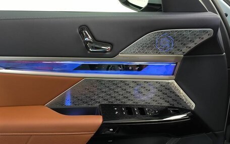 BMW 7 серия, 2025 год, 25 490 000 рублей, 21 фотография