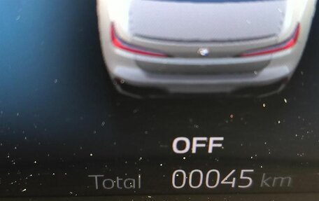 BMW 7 серия, 2025 год, 25 490 000 рублей, 27 фотография