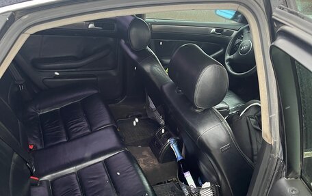 Audi A6, 2002 год, 530 000 рублей, 6 фотография