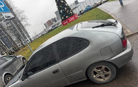 Toyota Corolla, 1996 год, 210 000 рублей, 2 фотография