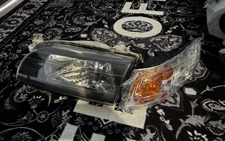 Toyota Corolla, 1996 год, 210 000 рублей, 7 фотография