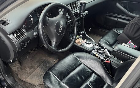 Audi A6, 2002 год, 530 000 рублей, 5 фотография