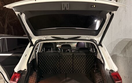 Volkswagen Tiguan II, 2019 год, 3 500 000 рублей, 10 фотография