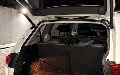 Volkswagen Tiguan II, 2019 год, 3 500 000 рублей, 9 фотография