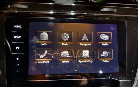 Volkswagen Tiguan II, 2019 год, 3 500 000 рублей, 17 фотография