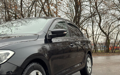 Volkswagen Polo VI (EU Market), 2020 год, 1 630 000 рублей, 7 фотография