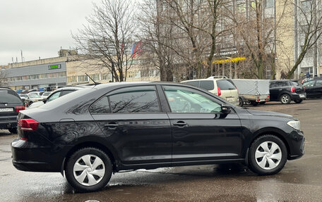 Volkswagen Polo VI (EU Market), 2020 год, 1 630 000 рублей, 5 фотография