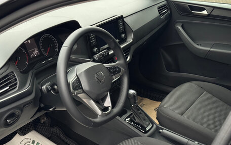 Volkswagen Polo VI (EU Market), 2020 год, 1 630 000 рублей, 9 фотография