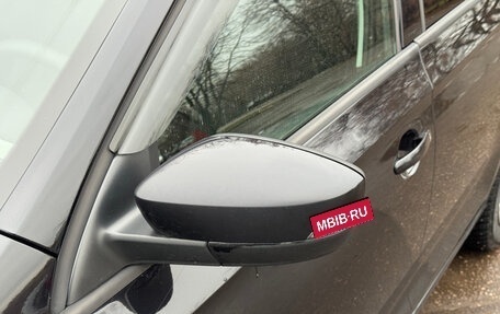 Volkswagen Polo VI (EU Market), 2020 год, 1 630 000 рублей, 8 фотография