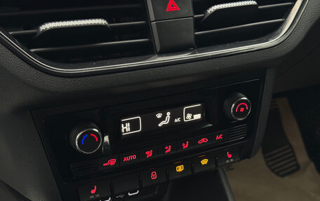 Volkswagen Polo VI (EU Market), 2020 год, 1 630 000 рублей, 13 фотография