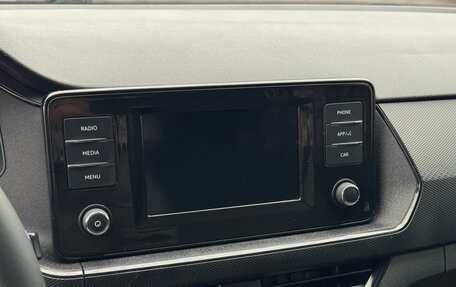 Volkswagen Polo VI (EU Market), 2020 год, 1 630 000 рублей, 12 фотография