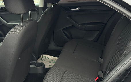 Volkswagen Polo VI (EU Market), 2020 год, 1 630 000 рублей, 14 фотография