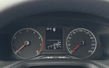 Volkswagen Polo VI (EU Market), 2020 год, 1 630 000 рублей, 11 фотография