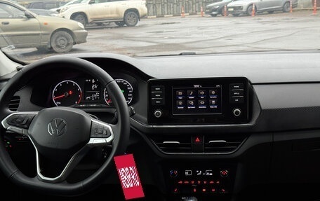 Volkswagen Polo VI (EU Market), 2020 год, 1 630 000 рублей, 17 фотография