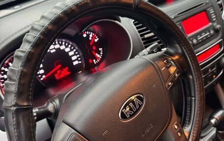 KIA Sorento II рестайлинг, 2014 год, 1 430 000 рублей, 6 фотография