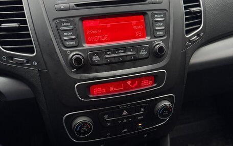 KIA Sorento II рестайлинг, 2014 год, 1 430 000 рублей, 7 фотография