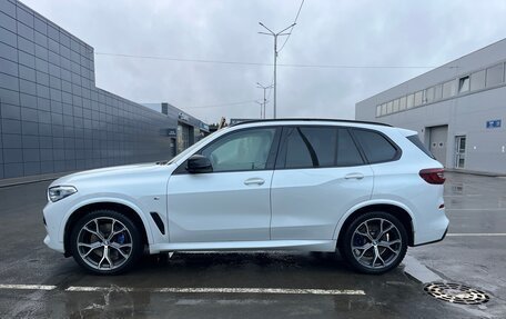 BMW X5, 2020 год, 7 990 000 рублей, 3 фотография