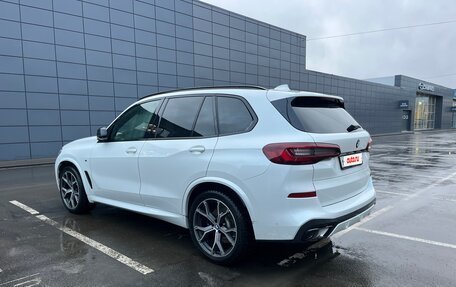 BMW X5, 2020 год, 7 990 000 рублей, 4 фотография