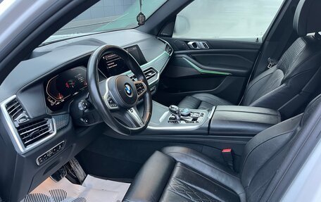 BMW X5, 2020 год, 7 990 000 рублей, 12 фотография