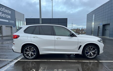 BMW X5, 2020 год, 7 990 000 рублей, 7 фотография