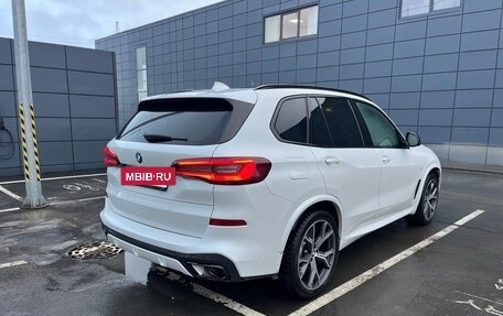 BMW X5, 2020 год, 7 990 000 рублей, 6 фотография