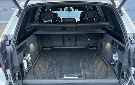 BMW X5, 2020 год, 7 990 000 рублей, 24 фотография