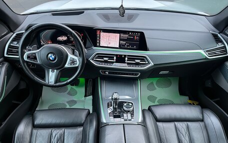BMW X5, 2020 год, 7 990 000 рублей, 21 фотография