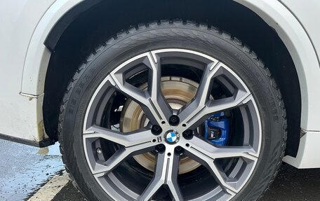 BMW X5, 2020 год, 7 990 000 рублей, 30 фотография