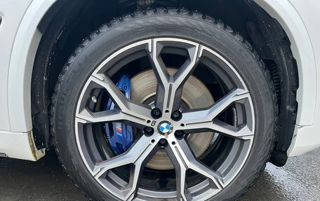 BMW X5, 2020 год, 7 990 000 рублей, 31 фотография