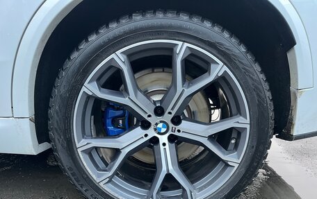 BMW X5, 2020 год, 7 990 000 рублей, 29 фотография