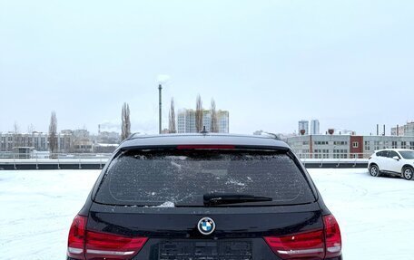 BMW X5, 2017 год, 3 750 000 рублей, 5 фотография